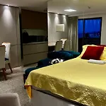 Flat Particular Em Blue Tree Towers Beira Mar Fortaleza