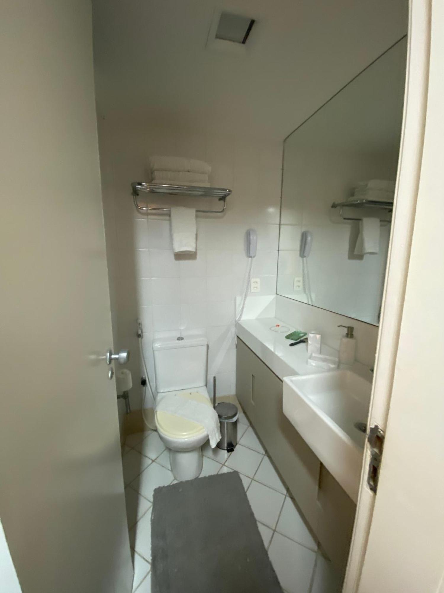 Flat Particular Em Blue Tree Towers Beira Mar *