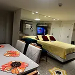 Flat Particular Em Blue Tree Towers Beira Mar Fortaleza
