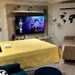 Flat Particular Em Blue Tree Towers Beira Mar Fortaleza