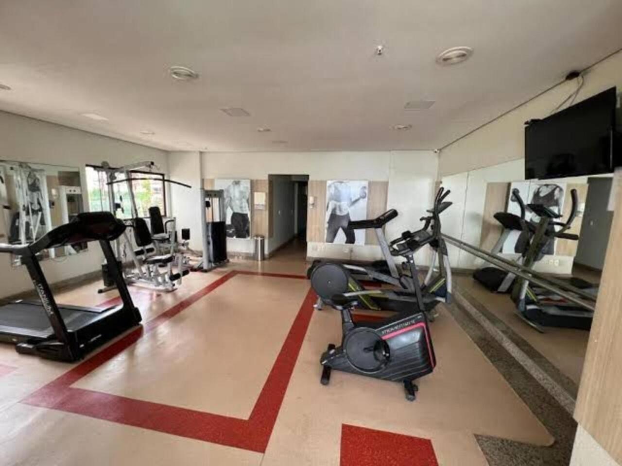 Flat Particular Em Blue Tree Towers Beira Mar Aparthotel Fortaleza (Ceara)