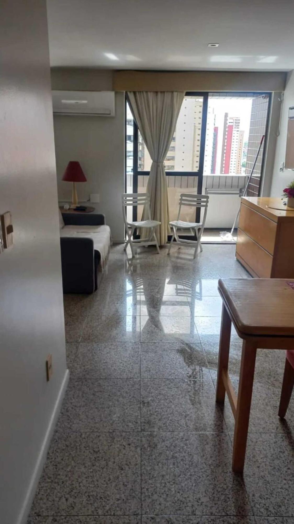 Flat Particular Em Blue Tree Towers Beira Mar Fortaleza (Ceara)
