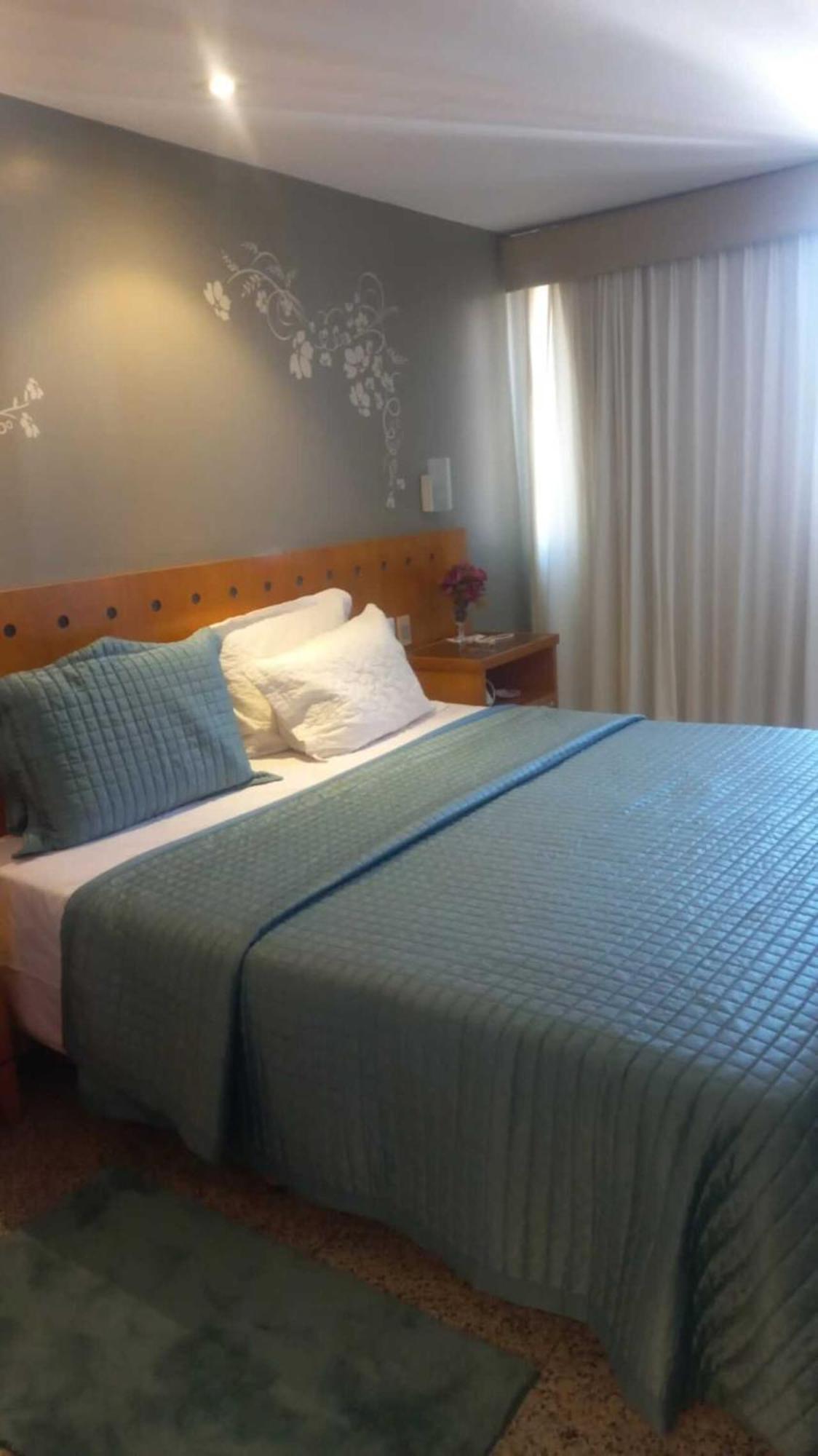Flat Particular Em Blue Tree Towers Beira Mar Aparthotel