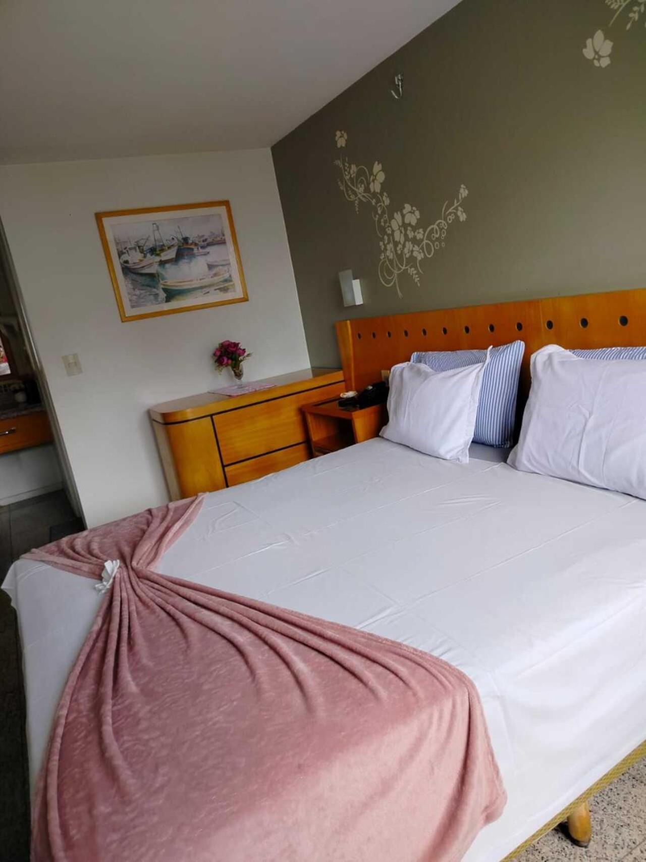 Aparthotel Flat Particular Em Blue Tree Towers Beira Mar Fortaleza (Ceara)