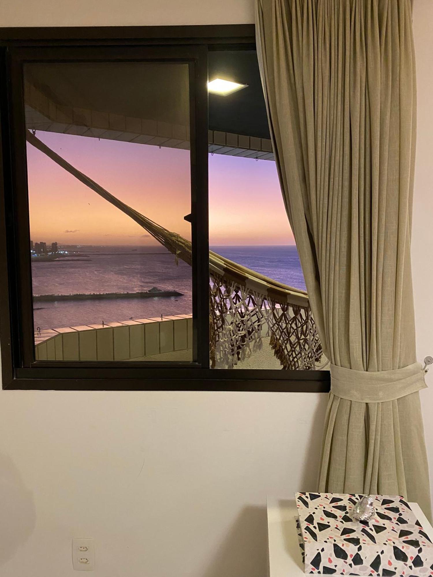 Flat Particular Em Blue Tree Towers Beira Mar *