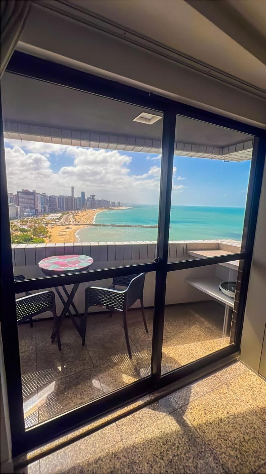 Aparthotel Flat Particular Em Blue Tree Towers Beira Mar *